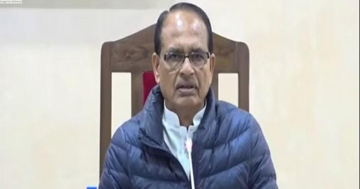 MP: CM Chouhan to distribute plots worth Rs 120 crore for free to 10,500 poor families
